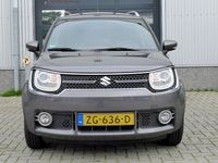 tweedehands Suzuki Ignis 1.2 Smart Hybrid Stijl