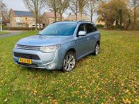 Occasion Mitsubishi Outlander 121 PK (88 kW) 2015 SUV
