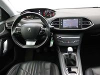 tweedehands Peugeot 308 SW 1.5 BlueHDi Executive - Panorama, Leer