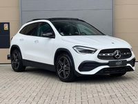 tweedehands Mercedes GLA200 | AMG Line | Pano | Night | Trekhaak