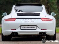 tweedehands Porsche 911 Carrera GTS 991 3.8