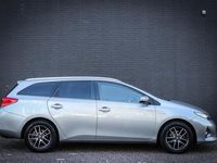 tweedehands Toyota Auris Touring Sports 1.8 Hybrid Now / Clima/ Cruise cont