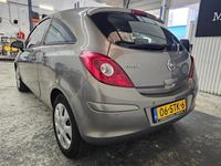 tweedehands Opel Corsa 1.2 EcoFlex Selection LPG