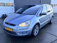 Occasion Ford S-MAX S 146 PK (107 kW) 2008 Grijs MPV