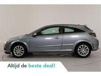 Occasion Opel Astra 116 PK (85 kW) 2009 Grijs Hatchback