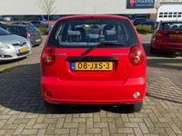 tweedehands Chevrolet Matiz 0.8 Spirit l zeer nette staat l 1e eigenaar!