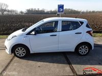 tweedehands Hyundai i10 1.0i i-Motion