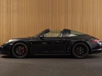 tweedehands Porsche 911 Targa 4 991 3.0GTS ACC-BOSE-20"