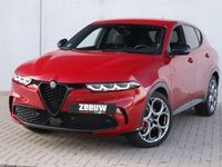 tweedehands Alfa Romeo Tonale 1.5T Hybrid 130 PK Edizione Speciale | LED | Alcantara | BTW | 2