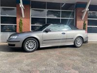 tweedehands Saab 9-3 Cabriolet 