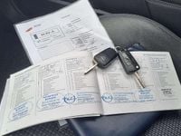 Occasion Opel Vectra GTS Sport 155 PK (114 kW) 2007 Grijs Hatchback