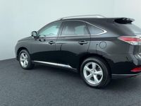 tweedehands Lexus RX450h 4WD Comfort Line