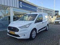 Occasion Ford Transit Connect 101 PK (74 kW) 2019 Wit MPV