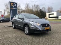 tweedehands Suzuki SX4 S-Cross 1.6 Urban Trekhaak / Dealeronderhouden