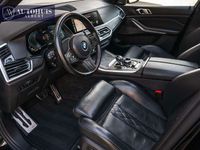 tweedehands BMW X5 xDrive45e M-Sport Pano 360c Merino Perf. Seats Mas