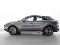 tweedehands Porsche Cayenne Turbo S E-Hybrid Coupé