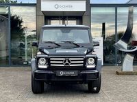 tweedehands Mercedes G350 d