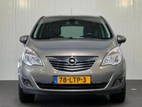 tweedehands Opel Meriva 1.4 Turbo [ NAP leder pano trekh. 1.4 Turbo Cosmo