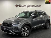 Occasion VW T-Roc Edition 116 PK (85 kW) 2025 Grijs SUV