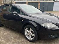 tweedehands Seat Leon 1.6 Sportstyle Airco/Cruise/Cv/Elektramen/NAP