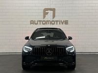 tweedehands Mercedes GLC43 AMG AMG 4M Facelift Pano|HUD|Mem|VOL