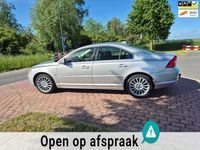 Occasion Volvo S80 Summum 200 PK (147 kW) 2007 Grijs (metallic) Sedan