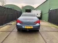 tweedehands Peugeot 307 CC 2.0-16V Oxygo