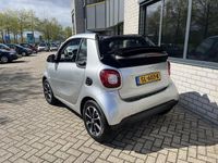 tweedehands Smart ForTwo Cabrio 1.0 Passion