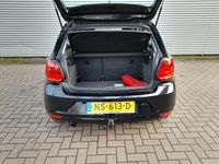 tweedehands VW Polo 1.2 TSI Comfortline | Airco | Cruise control | Nederlandse auto | Trekhaak | RIJKLAARPRIJS INCL 12 MAANDEN GARANTIE EN BEURT