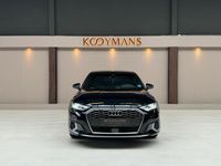 tweedehands Audi A3 LIMOUSINE TFSI CARPLAY|LED|CRUISECONTROL|DAB|