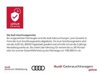 tweedehands Audi e-tron S quattro