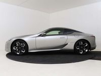 tweedehands Lexus LC 500 | 2024 Model | Enige van Nederland | | Mark Levins