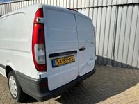 tweedehands Mercedes Vito 109 CDI 320 Amigo *Export*