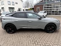 Occasion DS Automobiles DS4 Performance Line Plus 2022 Grijs (metallic) SUV