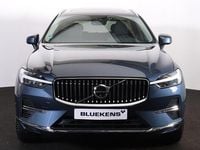Occasion Volvo XC60 Plus 349 PK (256 kW) 2025 Blauw SUV