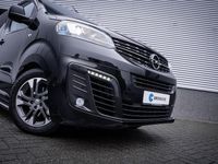 Occasion Opel Vivaro Innovation 2019 Zwart MPV