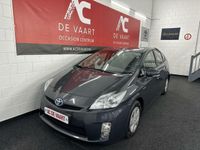 tweedehands Toyota Prius 1.8 Hybride Comfort - NAVI/CRUISECONTROL/NAP