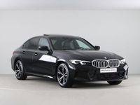 Occasion BMW 318 M Sport 156 PK (114 kW) 2025 Zwart Sedan