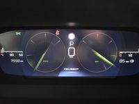 tweedehands Peugeot 308 CC 1.2 PureTech 130 PK GT - Automaat | S/K-Panodak | 3D Dig. Cockpit | Adapt. Cruise | PDC | Camera | NAV+App. Connect | E | DAB | LM 18" |