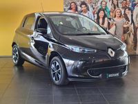 tweedehands Renault Zoe R110 Iconic (Koopaccu) AUTOMAAT | NAVIGATIE | ACHT