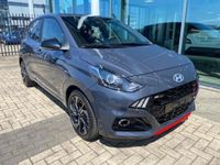 tweedehands Hyundai i10 1.0 T-GDI N Line 5-zits |VAN € 25.38000 VOOR € 24