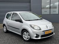 tweedehands Renault Twingo 1.2-16V Authentique Airco,Elek Ramen,Weinig KM,Zee