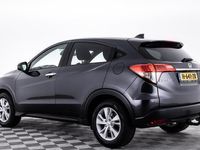 tweedehands Honda HR-V 1.5 i-VTEC Elegance | AUTOMAAT | TREKHAAK | PARKEE