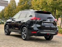 tweedehands Nissan X-Trail 1.3 DIG-T Tekna|Pano|Camera|Trekhaak|DAB|Automaat