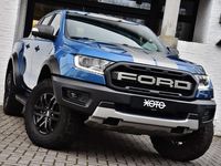 tweedehands Ford Ranger 2.0 TDCI AUT. *** TOP CONDITIE / 1HD. ***