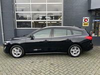 tweedehands Ford Focus Wagon 1.0 EcoBoost Hybrid Trend Edition Business,