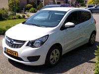 tweedehands Opel Karl 1.0i Edition x PDC/Airco/Cruise/5-Drs/Privacy Glas