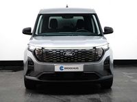 Occasion Ford Tourneo Courier 100 kW (136 PK) 2025 Zilver MPV