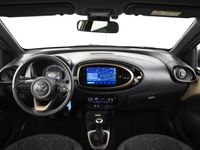 tweedehands Toyota Aygo X 1.0 VVT-i MT Premium Edition | Navi | Leder | Stoe