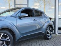 tweedehands Toyota C-HR 2.0 Hybrid Style Limited